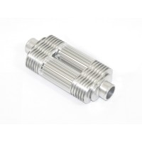 DBK Special Parts (Ducabike) Performance Technology Universal In-Line Single and Double Housing Radiator Coolers DBK Special Parts (Ducabike) Performance Technology Universal In-Line Single and Double Housing Radiator Coolers